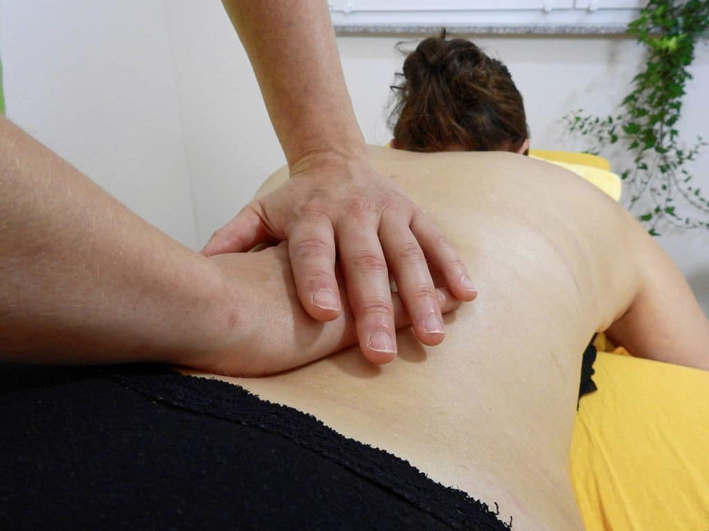 preguntas frecuentes masaje drenaje linfatico